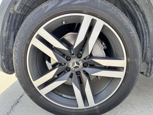 Used 2020 Mercedes-Benz GLC 300 GLC 300 image 4