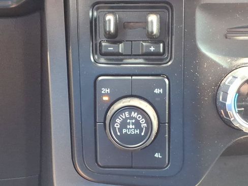 Used 2024 Ford F150 XLT w/ Equipment Group 302A MID AWD/4WD image 20