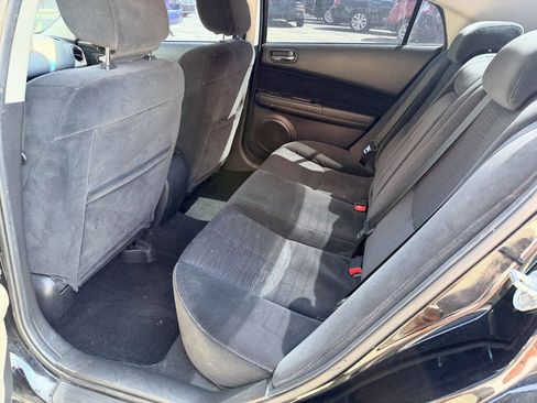 Used 2010 MAZDA MAZDA6 i Touring image 5