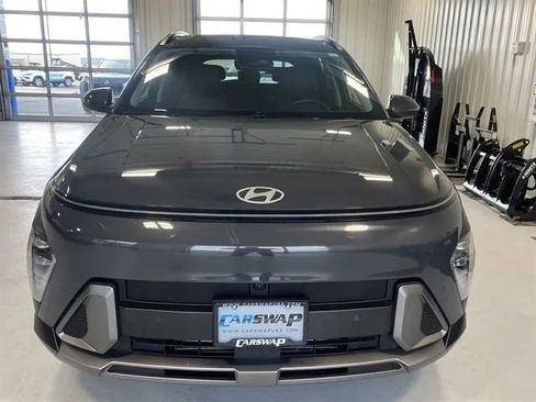 Used 2024 Hyundai Kona Limited image 7