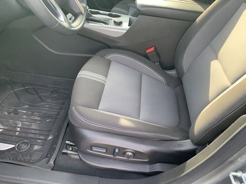 Used 2023 Chevrolet Blazer LT w/ LPO, Floor Liner Package image 11