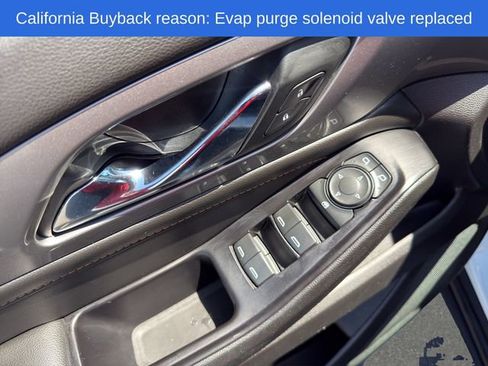 Used 2019 Chevrolet Traverse LS FWD image 11