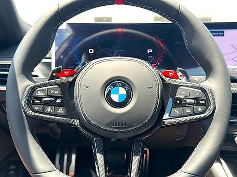 New 2027 BMW M3 Competition AWD/4WD image 17