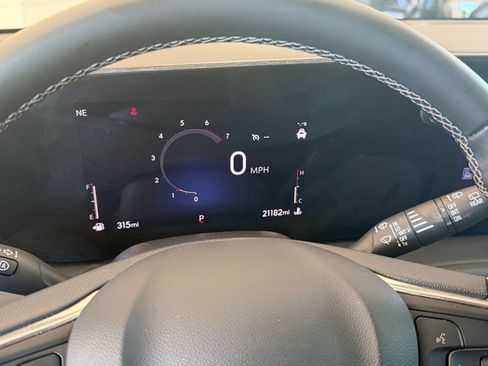 Used 2025 Buick Encore GX Preferred FWD image 39