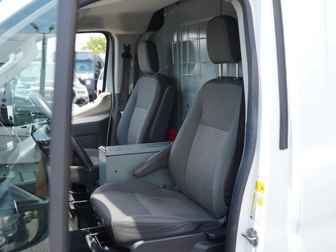 Used 2020 Ford Transit 150 Low Roof w/ Upfitter Package RWD image 18