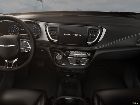 New 2026 Chrysler Pacifica Select image 19
