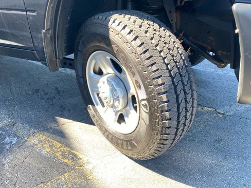 Used 2024 RAM 2500 Tradesman w/ Snow Chief Group AWD/4WD image 25