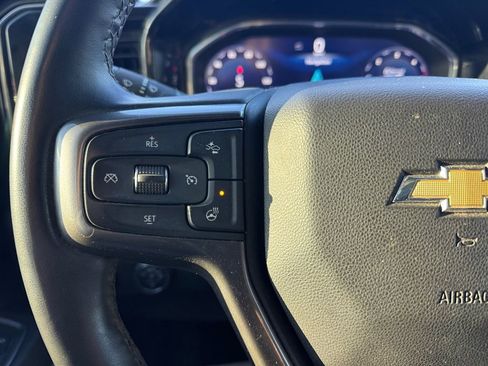 Used 2025 Chevrolet Silverado 2500 High Country w/ High Country Premium Package AWD/4WD image 31