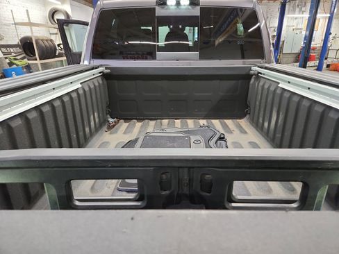 Used 2025 RAM 3500 Limited image 20