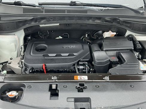 Used 2018 Hyundai Santa Fe Sport AWD/4WD image 35