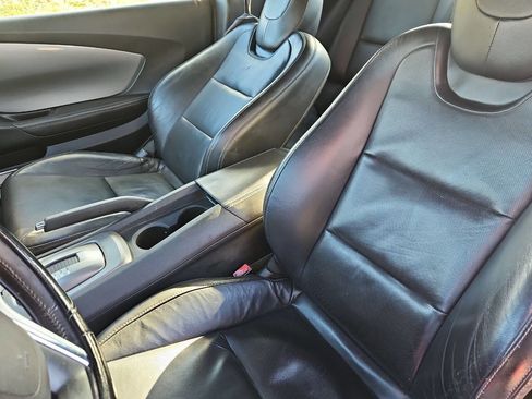 Used 2015 Chevrolet Camaro LT w/ RS Package image 12