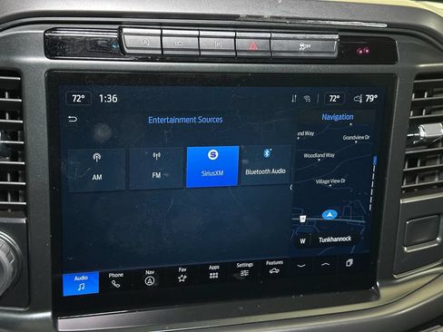 Used 2024 Ford F150 XLT w/ Equipment Group 303A High AWD/4WD image 46