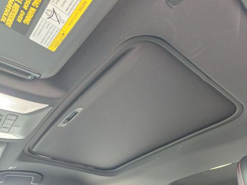 Certified 2025 Toyota RAV4 XSE image 27