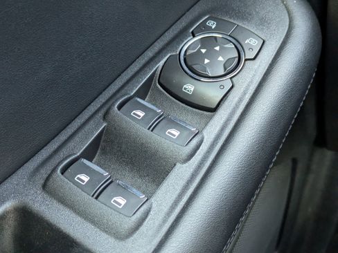 Certified 2022 Ford Edge SEL w/ Convenience Package image 23