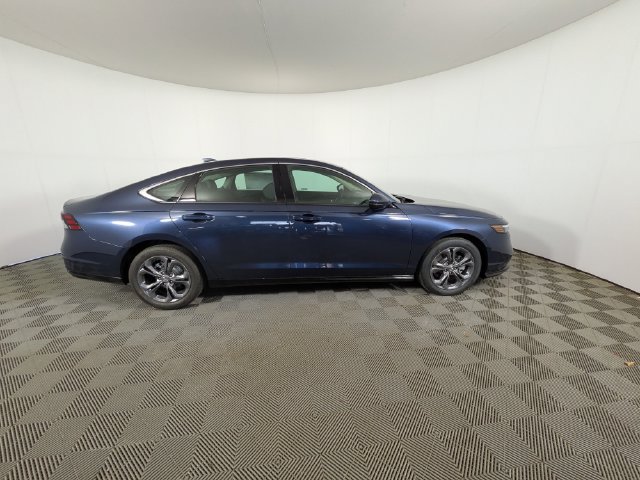 New 2026 Honda Accord EX-L image 2