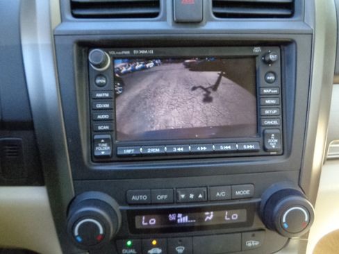 Used 2008 Honda CR-V EX-L image 21