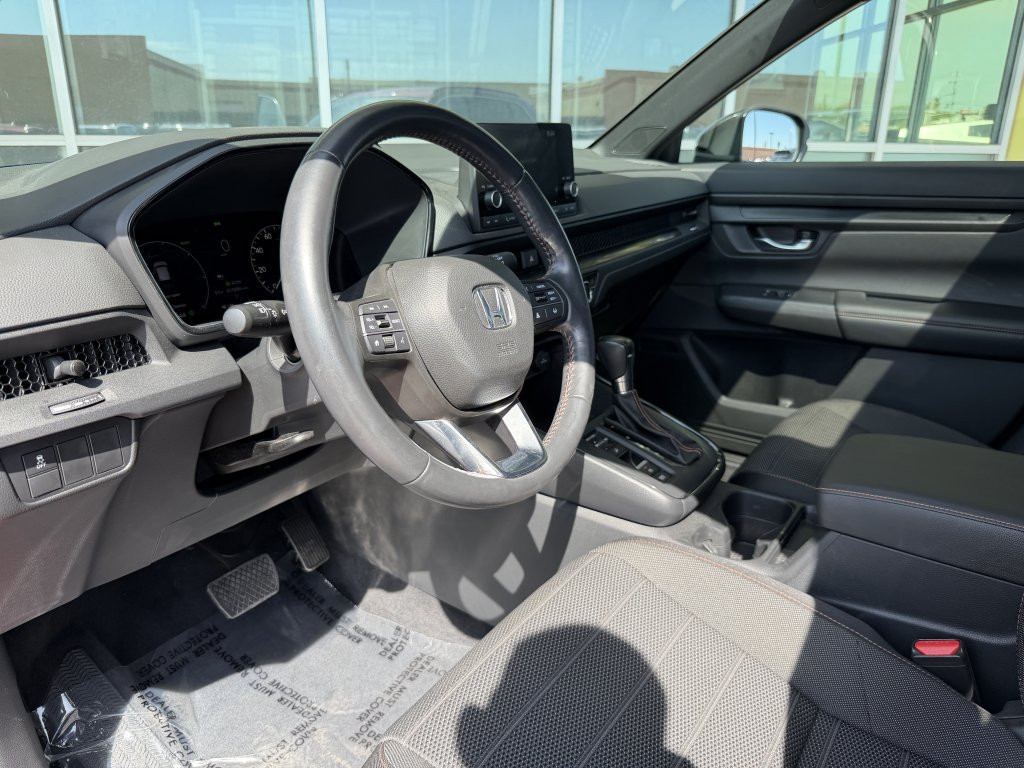 Used 2023 Honda CR-V Sport image 30