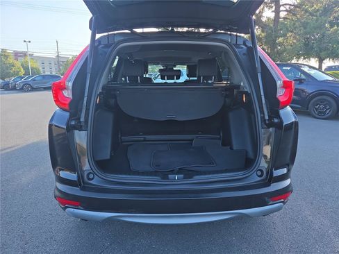 Used 2017 Honda CR-V EX-L image 5
