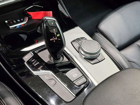 Used 2019 BMW X3 xDrive30i w/ M Sport Package 2 image 16