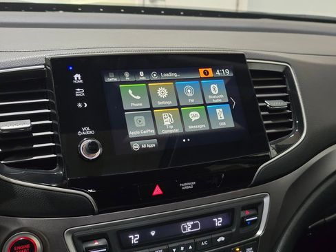 Used 2021 Honda Pilot Special Edition image 13