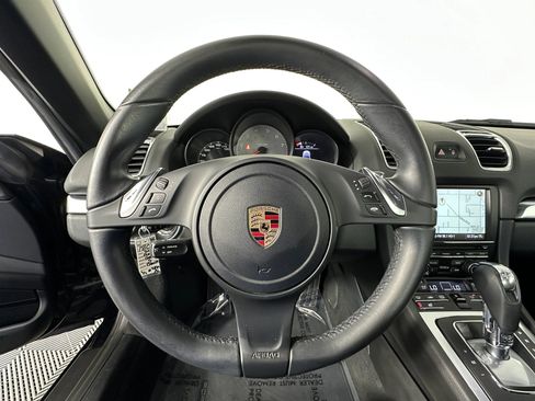Used 2016 Porsche Boxster S RWD image 26