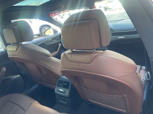 Used 2022 Audi A5 2.0T Premium image 22