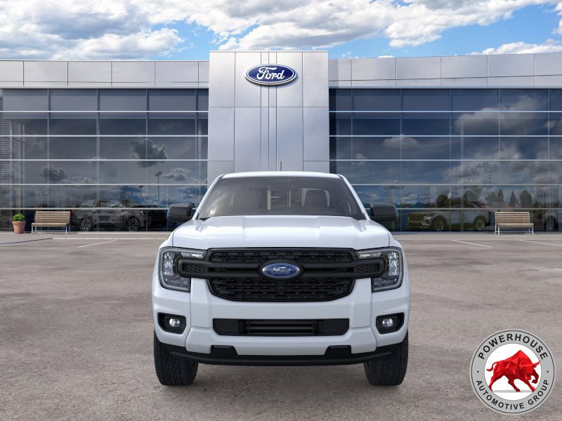 New 2026 Ford Ranger XL RWD image 6