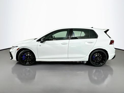 New 2026 Volkswagen Golf w/ Euro Style Package AWD/4WD image 4