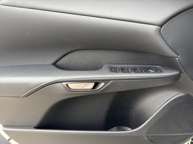 Certified 2025 Lexus RX 350h w/ Convenience Package AWD/4WD image 10