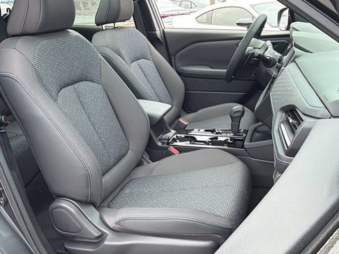 New 2026 Subaru Forester Touring AWD/4WD image 7