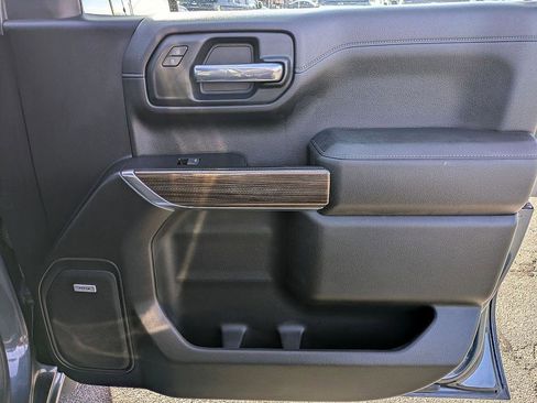 Used 2020 Chevrolet Silverado 1500 RST w/ All-Star Edition image 35