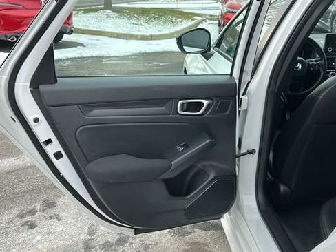 Used 2024 Honda Civic Sport image 20