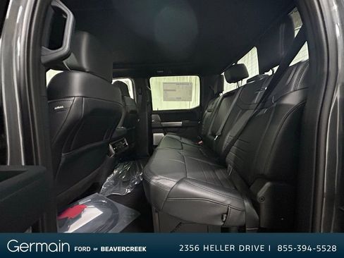 New 2026 Ford F250 Platinum image 28