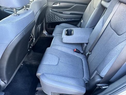Used 2022 Hyundai Santa Fe XRT image 7