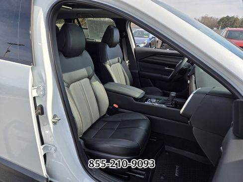 New 2026 MAZDA CX-50 2.5 Hybrid w/ Weather Package AWD/4WD image 13