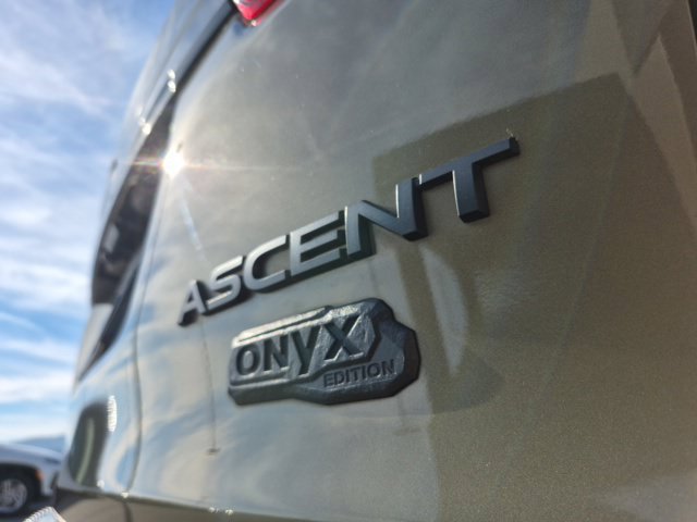 Used 2024 Subaru Ascent Onyx Edition Limited AWD/4WD image 40
