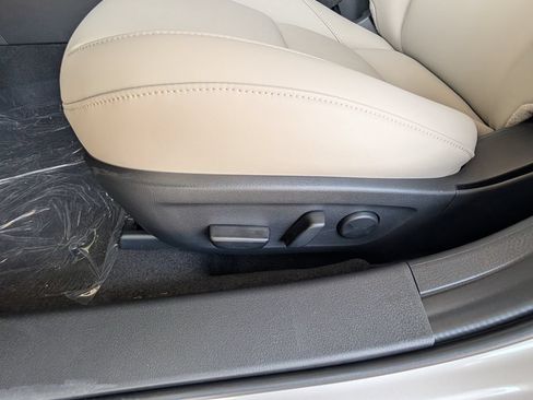 New 2026 MAZDA MAZDA3 2.5 S Sedan w/ Preferred Pkg FWD image 11