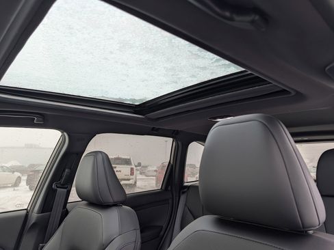 New 2025 Subaru Forester Limited w/ Popular Package image 8