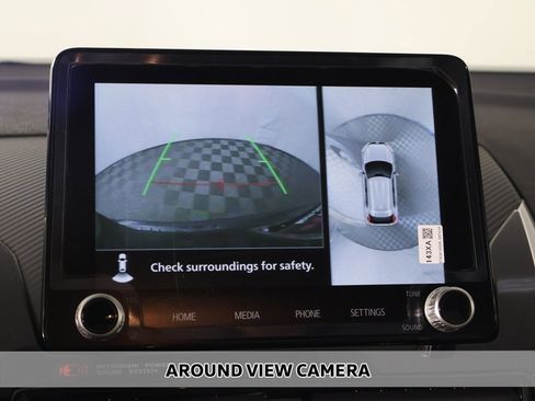 New 2026 Mitsubishi Eclipse Cross SEL image 5