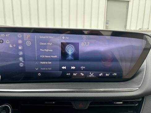 New 2026 Buick Envision Preferred image 18