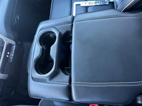 Certified 2022 RAM 1500 Laramie image 11