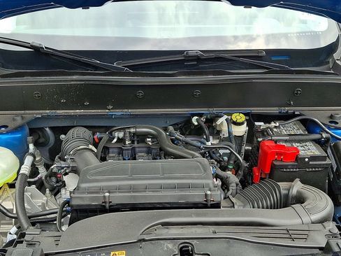 Used 2026 Ford Bronco Sport Big Bend w/ Convenience Package AWD/4WD image 30