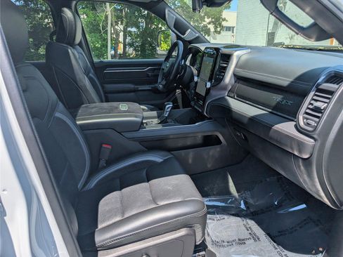 Used 2022 RAM 1500 TRX w/ TRX Level 2 Equipment Group AWD/4WD image 11