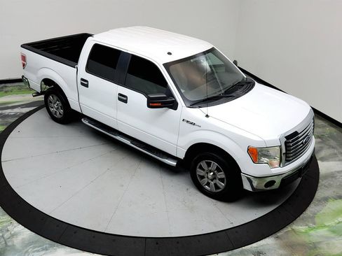 Used 2010 Ford F150 XLT image 31