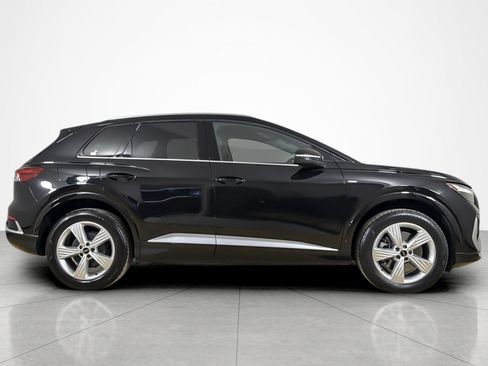Used 2023 Audi Q4 e-tron Premium w/ Convenience Package AWD/4WD image 6