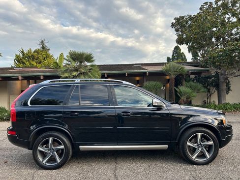Used 2014 Volvo XC90 3.2 R-Design FWD image 14