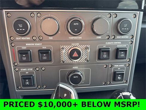 Used 2024 INEOS Grenadier image 17