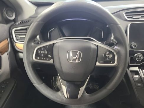 Certified 2022 Honda CR-V EX image 26