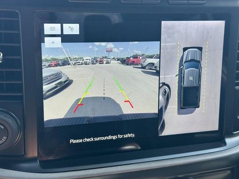 Used 2023 Ford F150 Tremor w/ Equipment Group 402A High AWD/4WD image 23