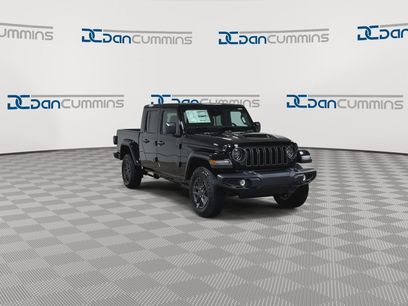 New 2026 Jeep Gladiator Sport